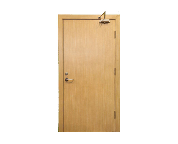 木质免漆门（2）